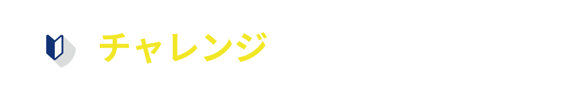 子どもや若者のチャレンジを 応援できる町